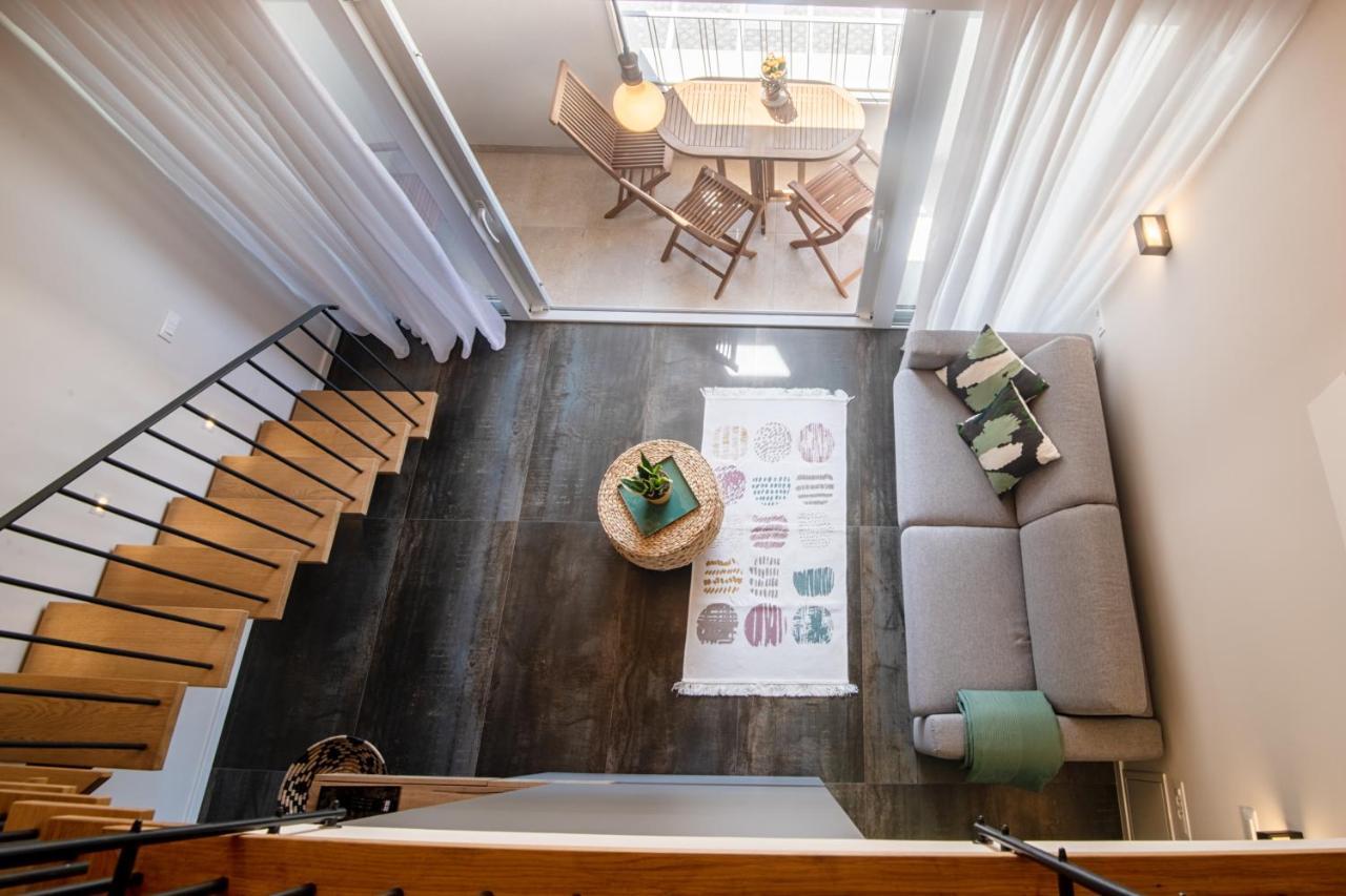 Luxury Seaview Apartment - Mare Slano Extérieur photo
