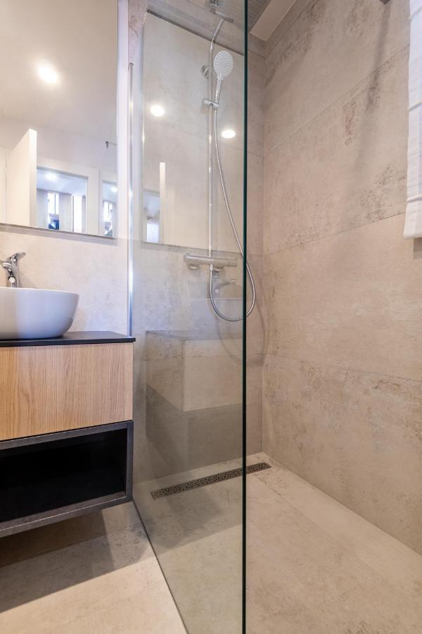 Luxury Seaview Apartment - Mare Slano Extérieur photo